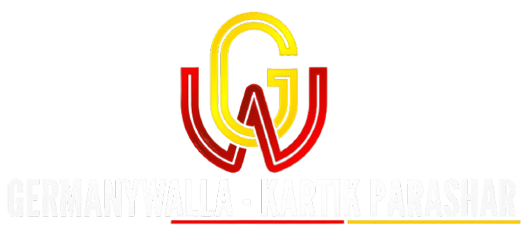 GermanyWalla Academy