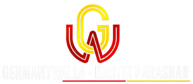 GermanyWalla Academy